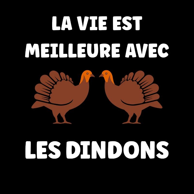 dindons
