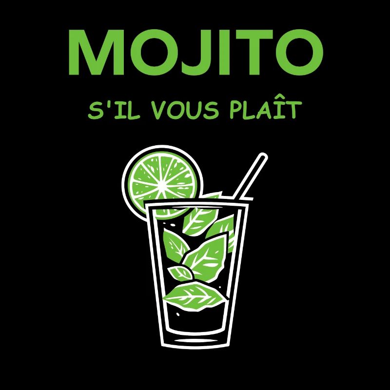 Mojito s'il vous plait