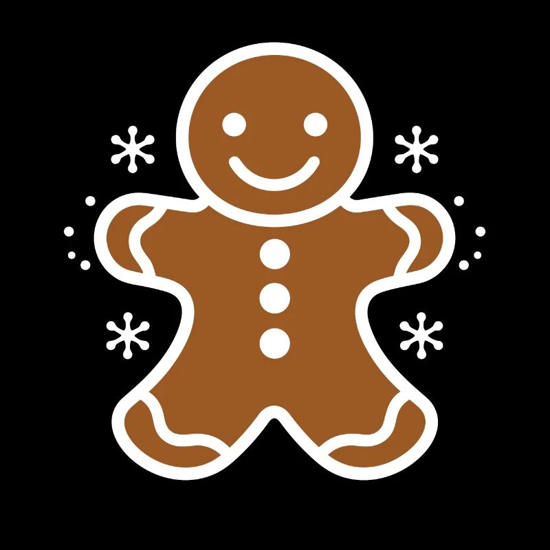 Gingerbread Man
