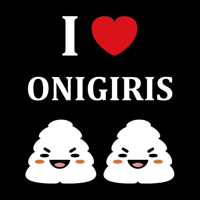 Onigiri japonais