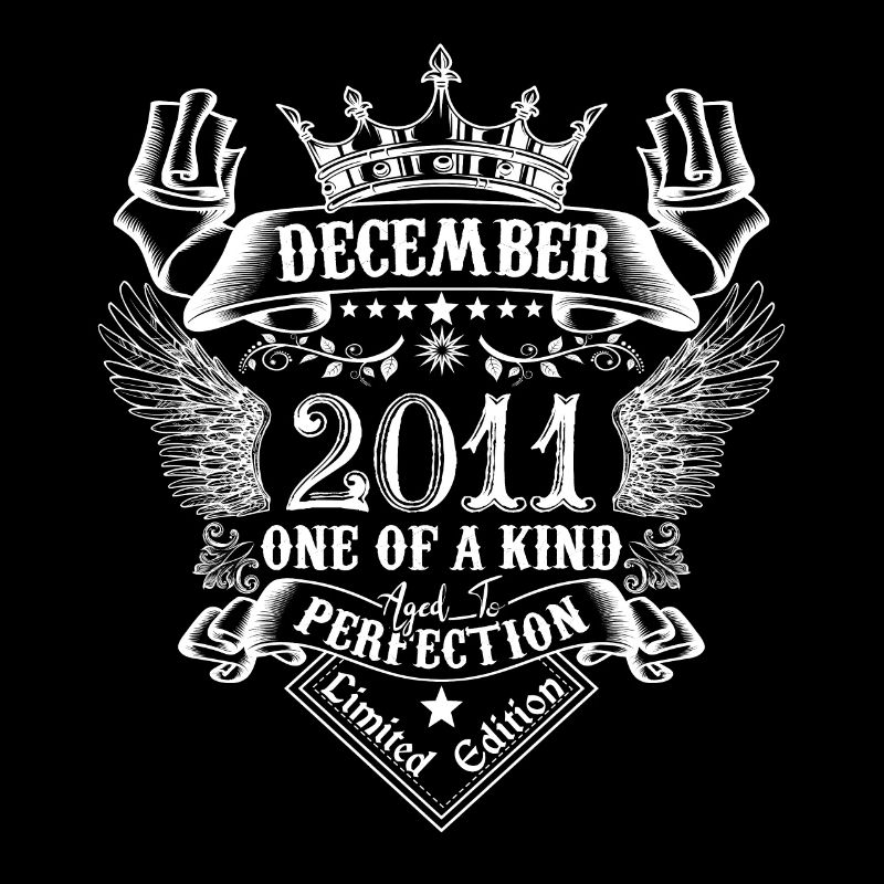 December 2011 Anniversary December 2011 December