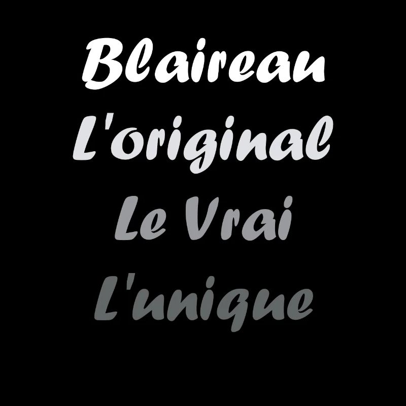 blaireau