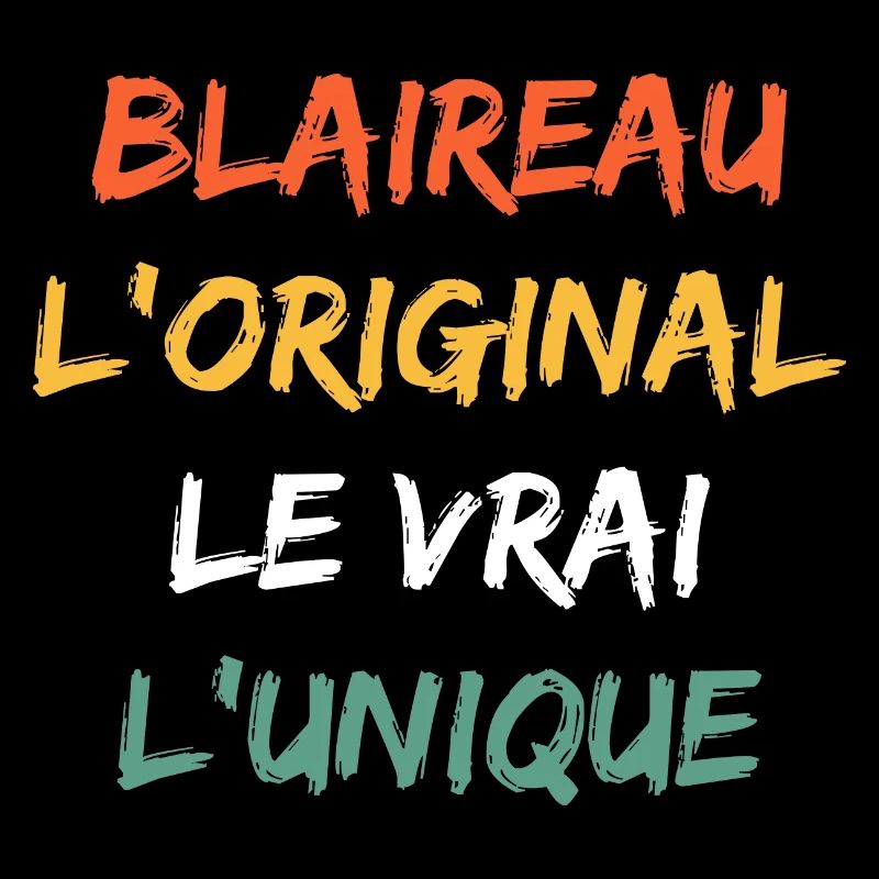blaireau