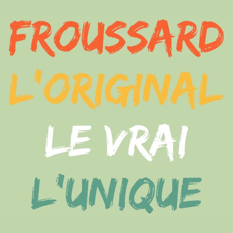 froussard