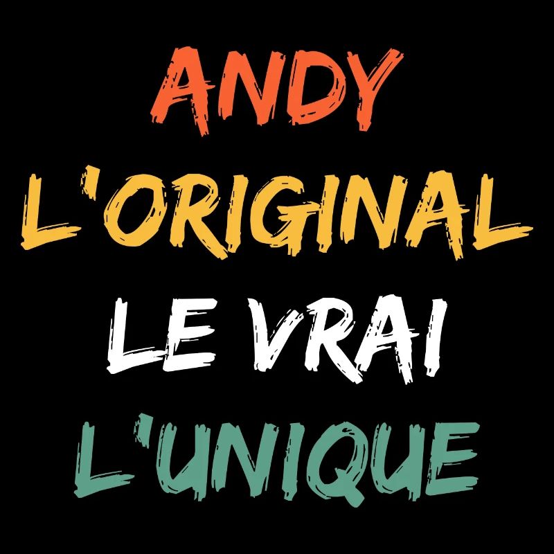 andy