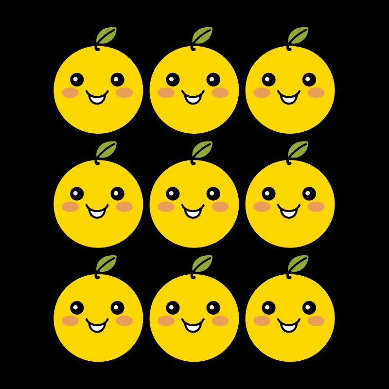 citrons