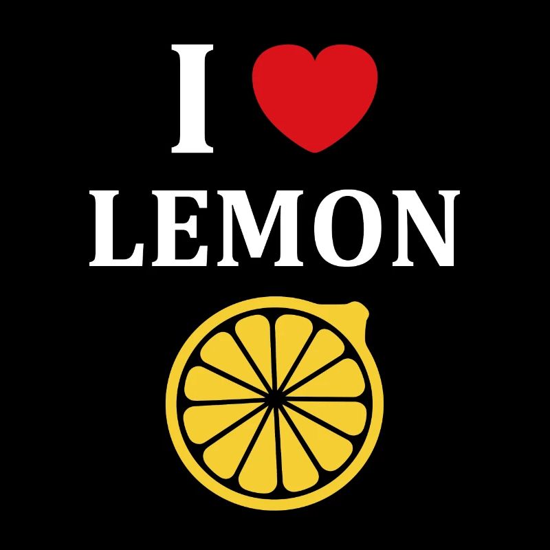 Humour petit citron