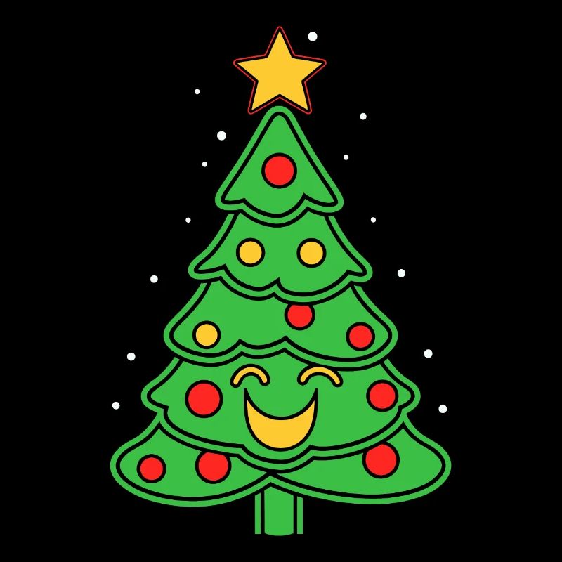 Small Christmas Tree