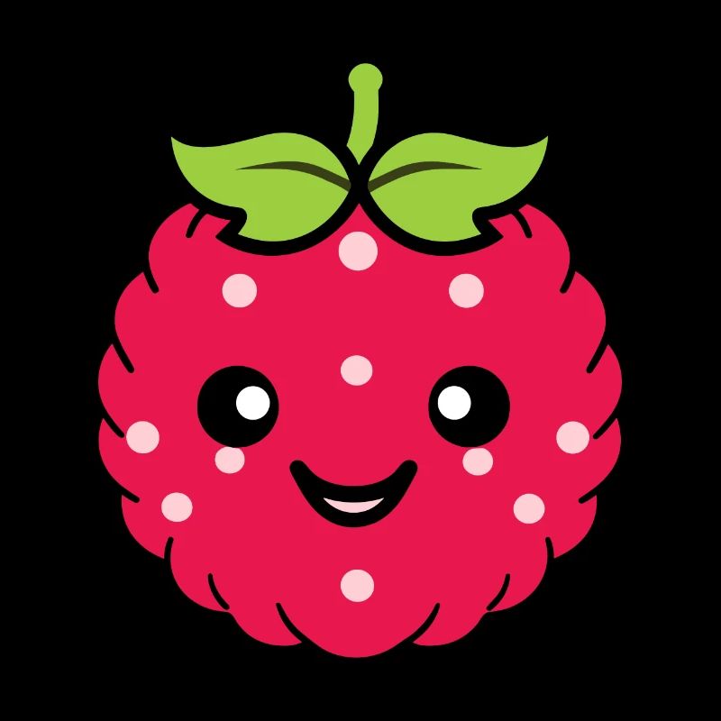raspberry
