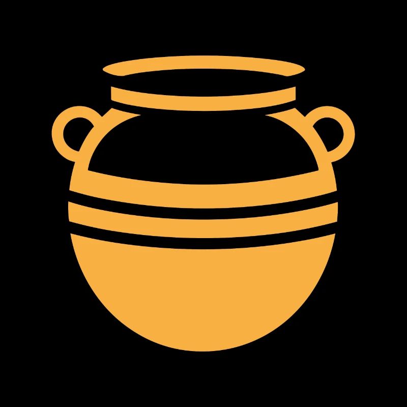 Pottery