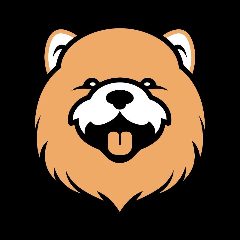 Chien chow chow