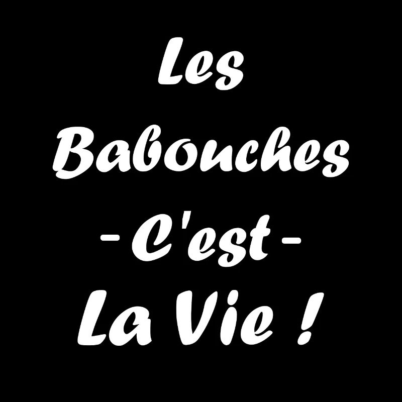Hausschuhe Humor