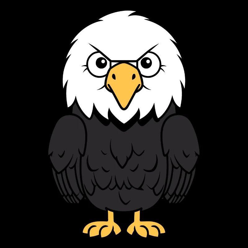 Eagle Bird