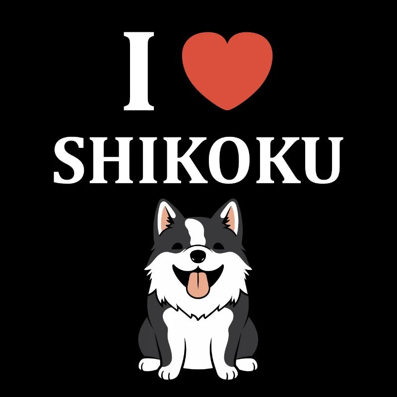 Shikoku