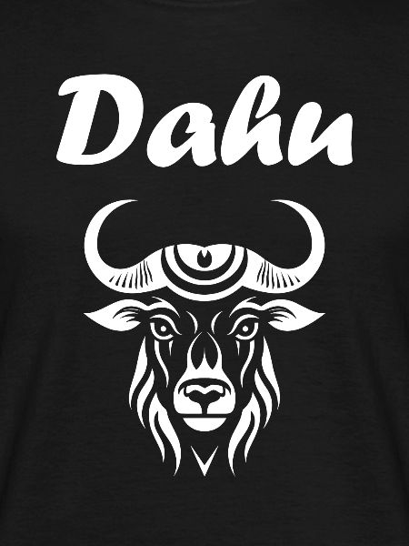 Dahu