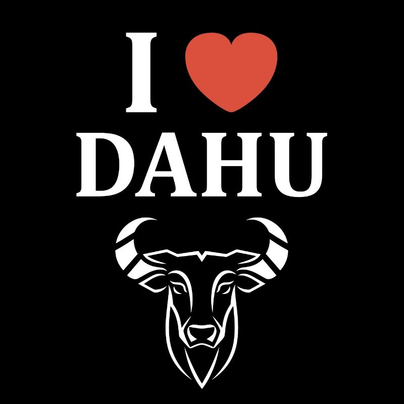 dahu