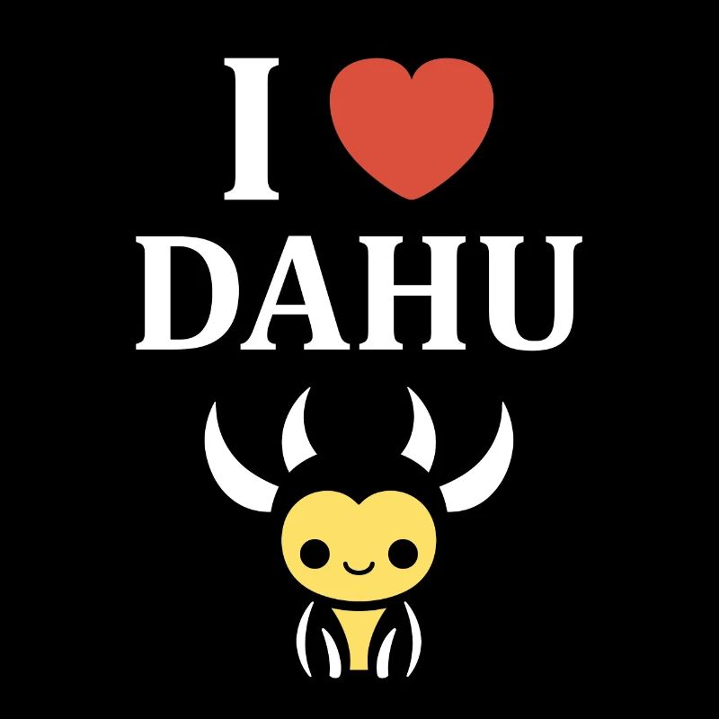 dahu
