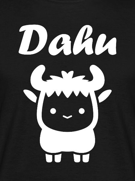 Dahu