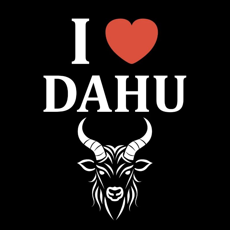 dahu