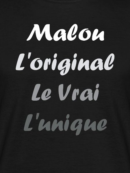 Malou
