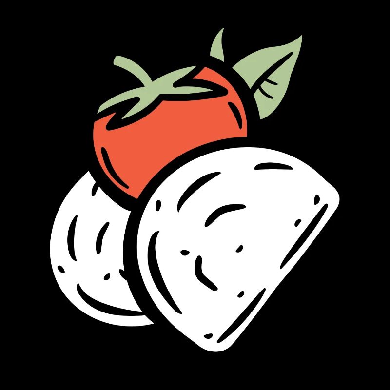 mozzarella