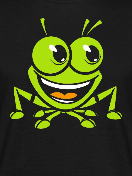 Grasshopper