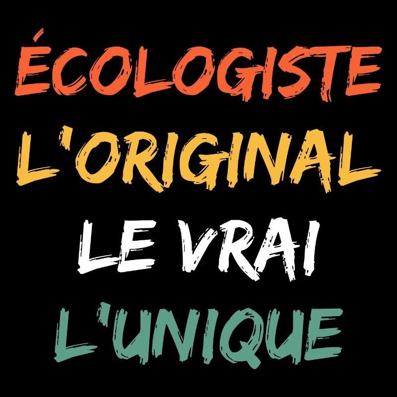 Humour écologiste