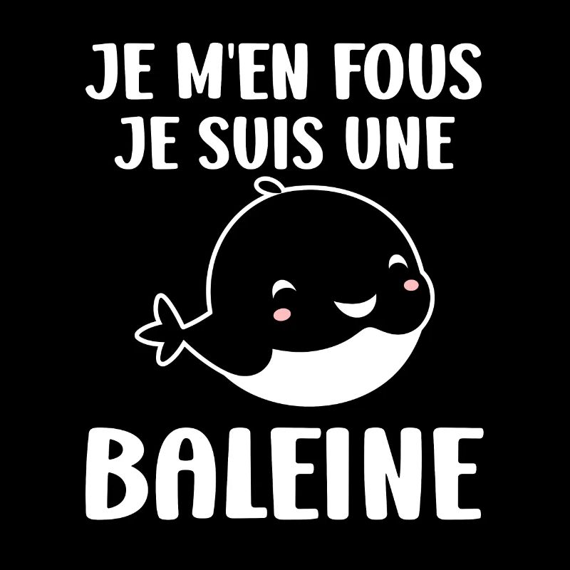Baleines bleu Amour baleine