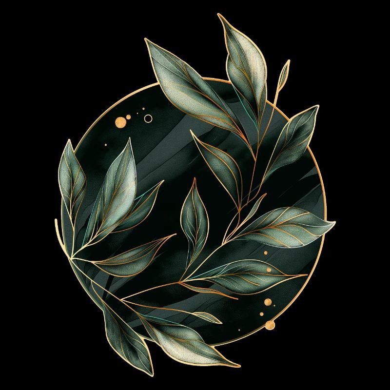 Plants Leaves