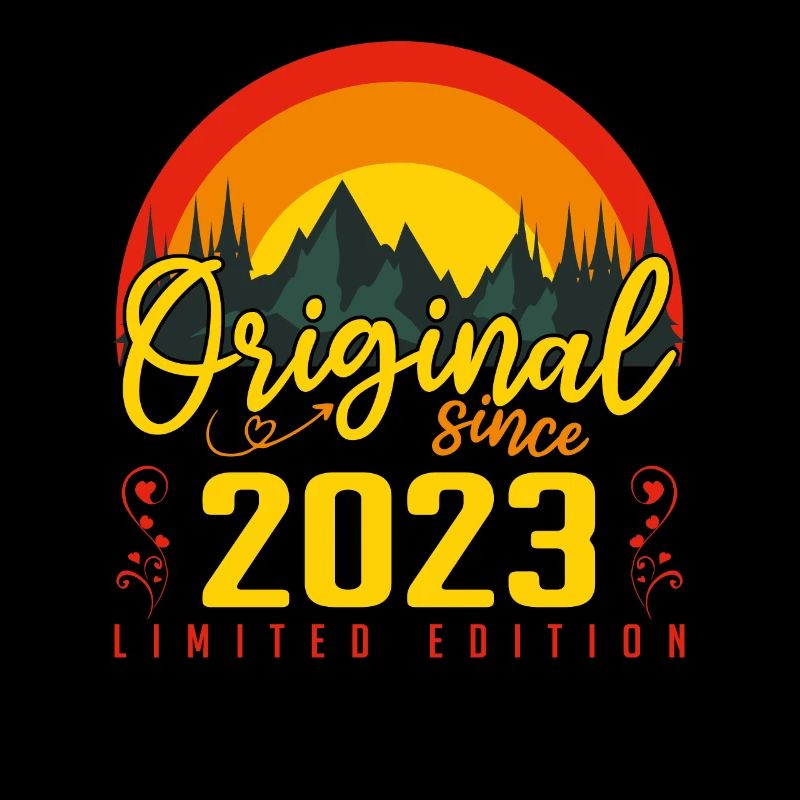 Geburtstag 2023 Geschenk 2023 Geburtstag