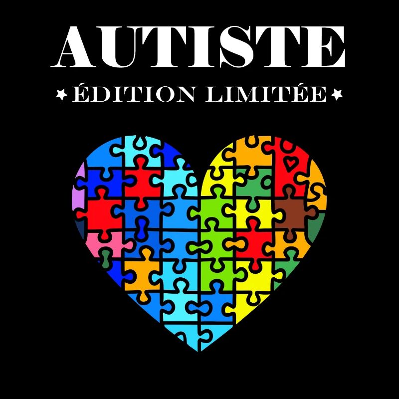 sensibilisation a l'autisme autiste
