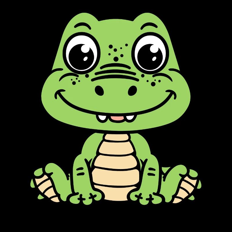Crocodile