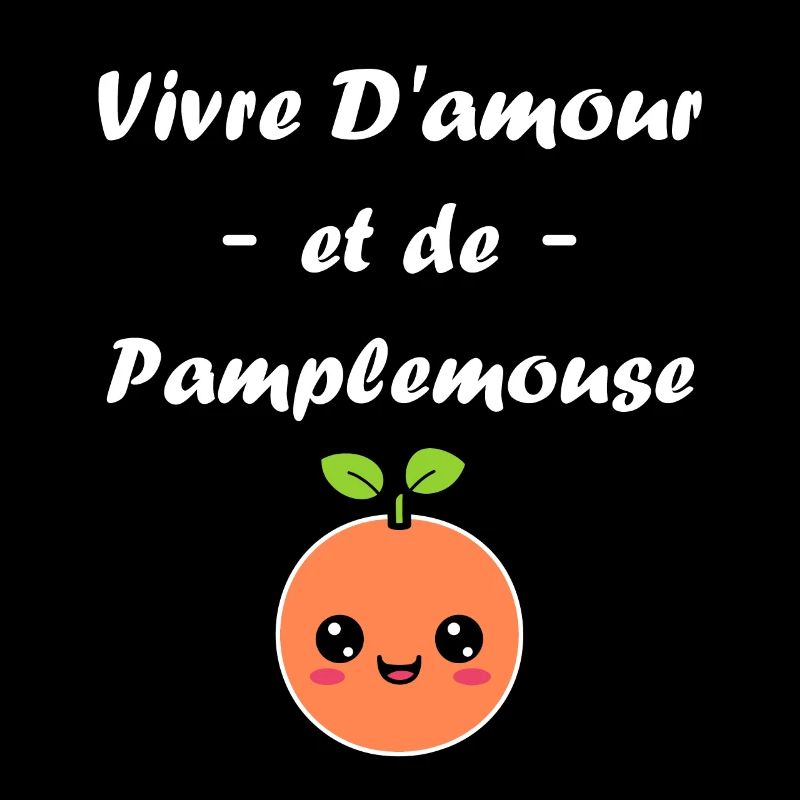 Humour Pamplemousse