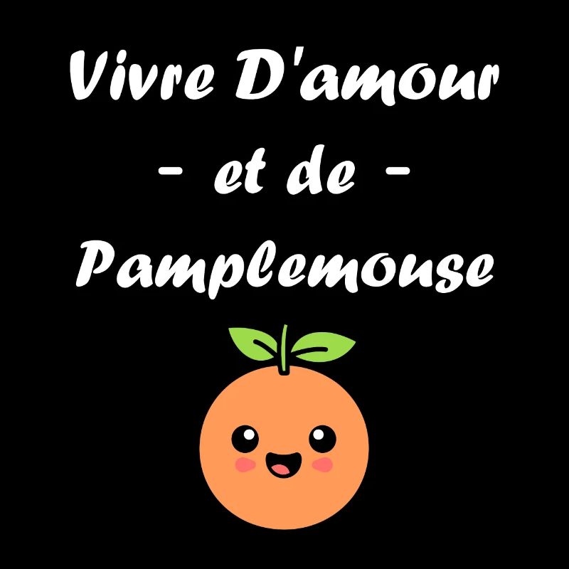Humour Pamplemousse