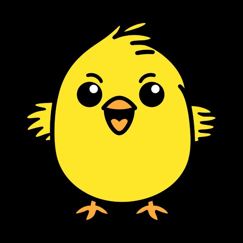 Kanarienvogel