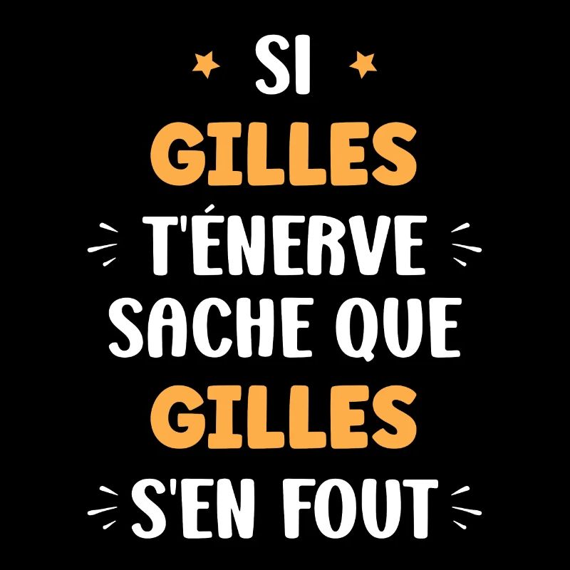 Gilles