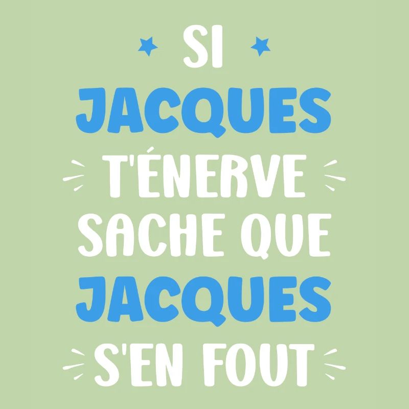 Jacques
