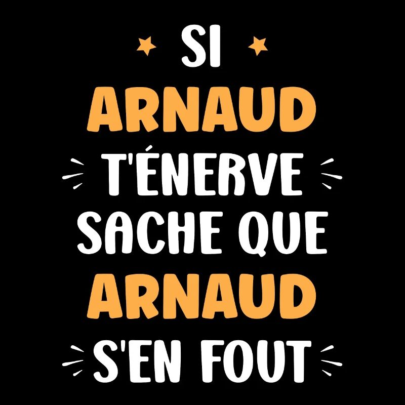 Arnaud