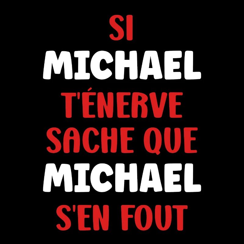 Michael