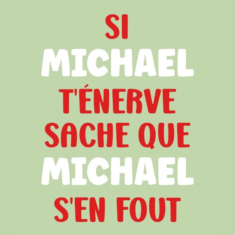 Michael