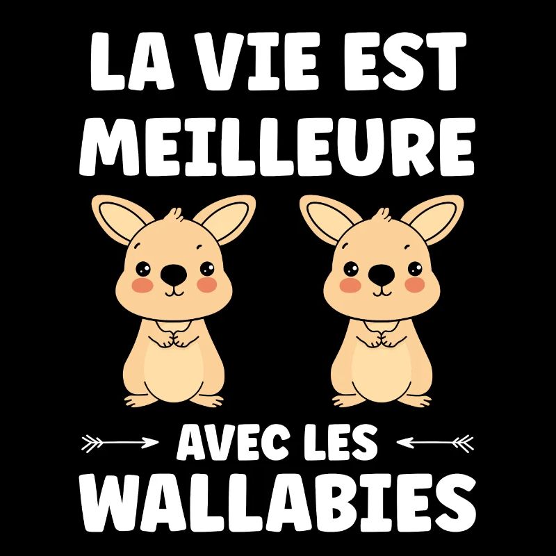 Wallaby