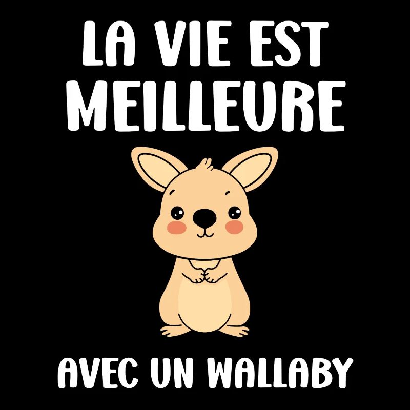 Wallaby