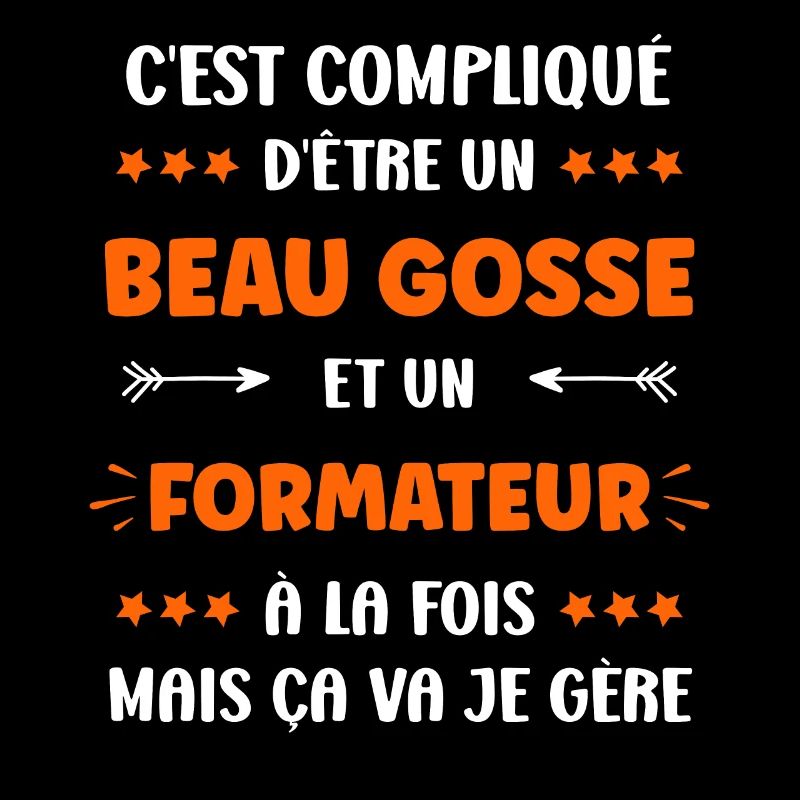 Formateur