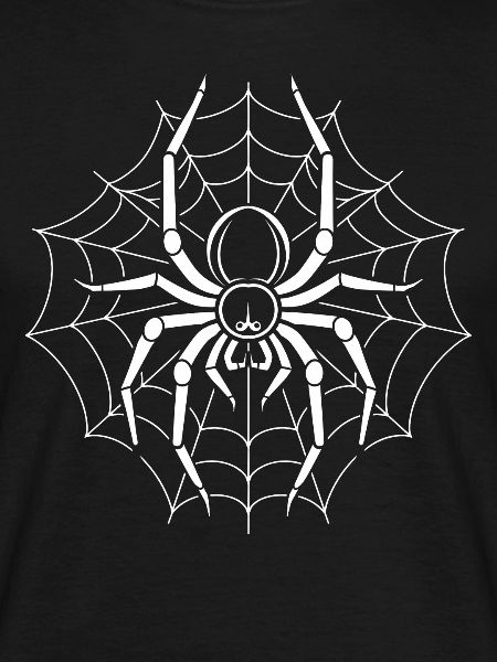 spider