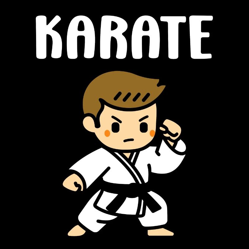 karate