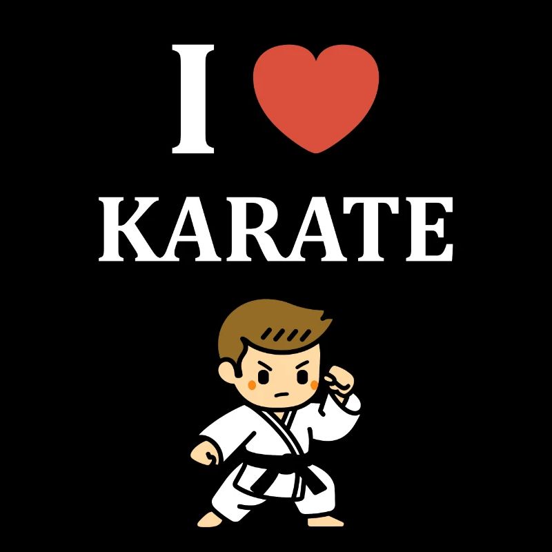 karate
