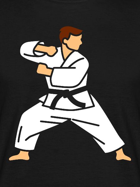 karate