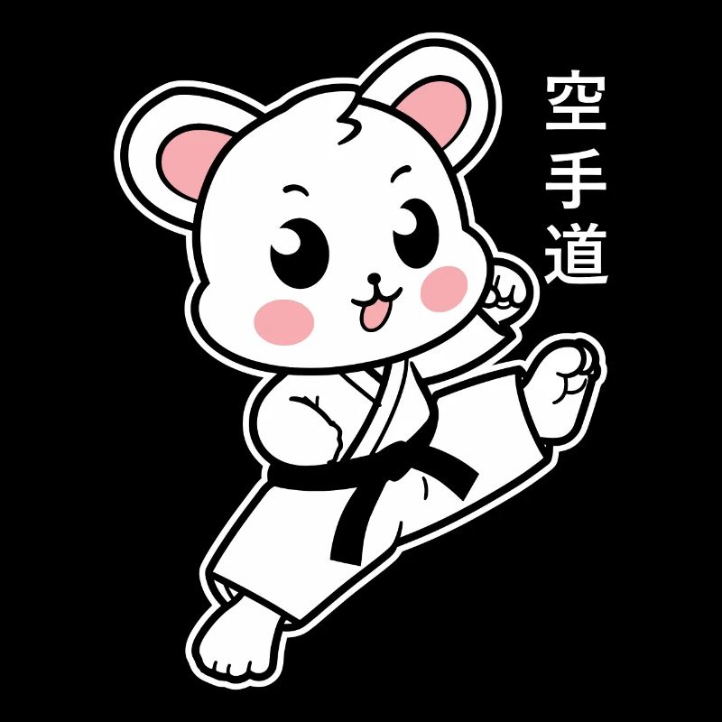 karate