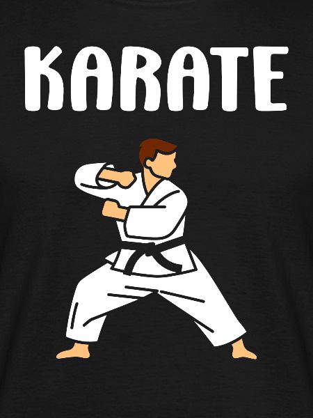 karate