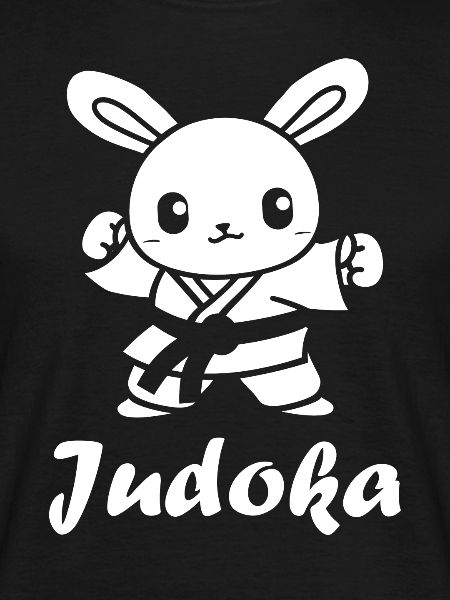 judo